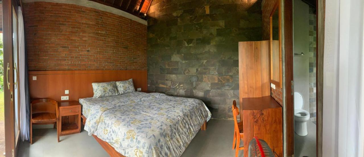 Anandinii River Lodge By Agata Sidemen  Extérieur photo