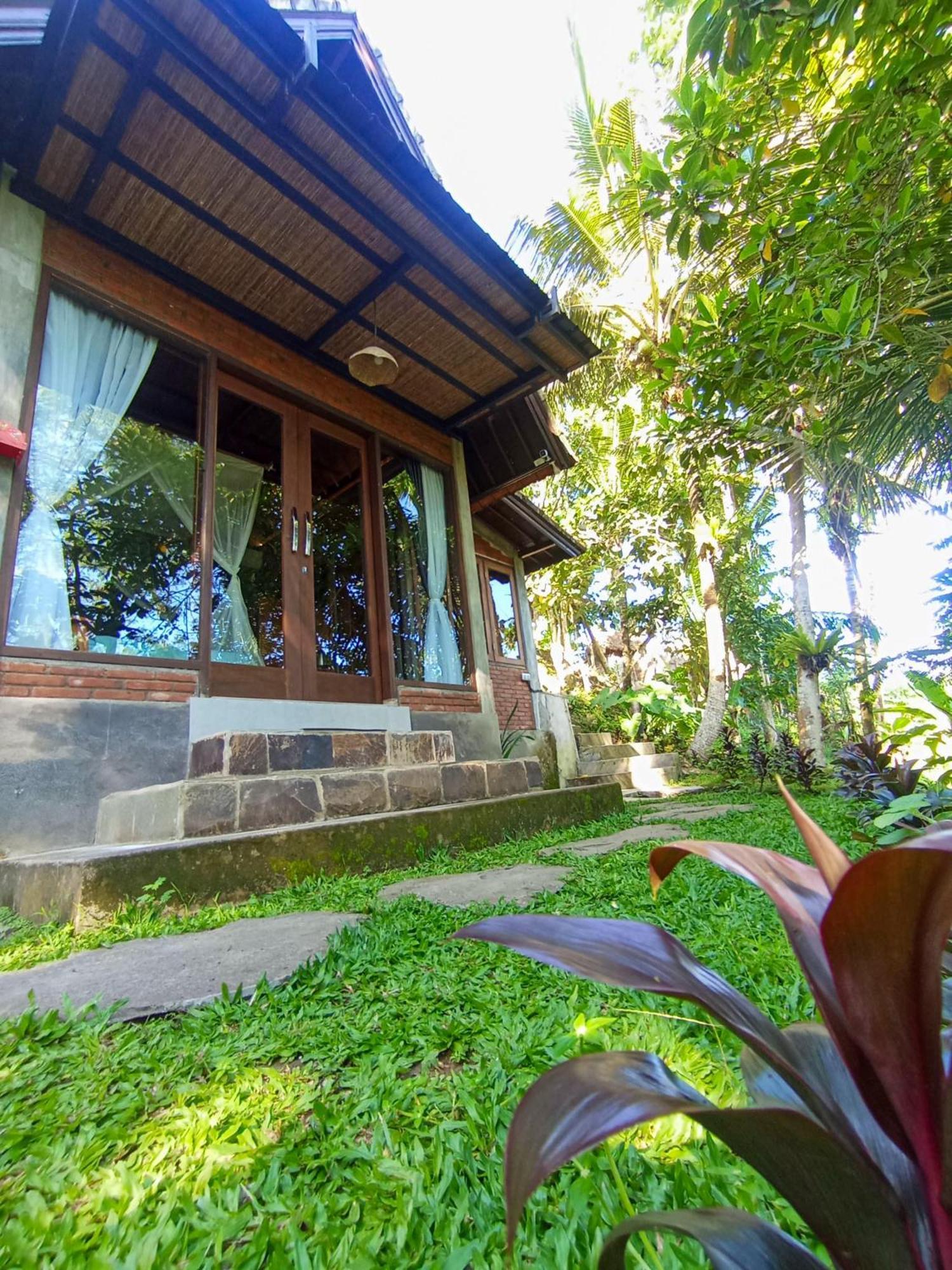 Anandinii River Lodge By Agata Sidemen  Extérieur photo