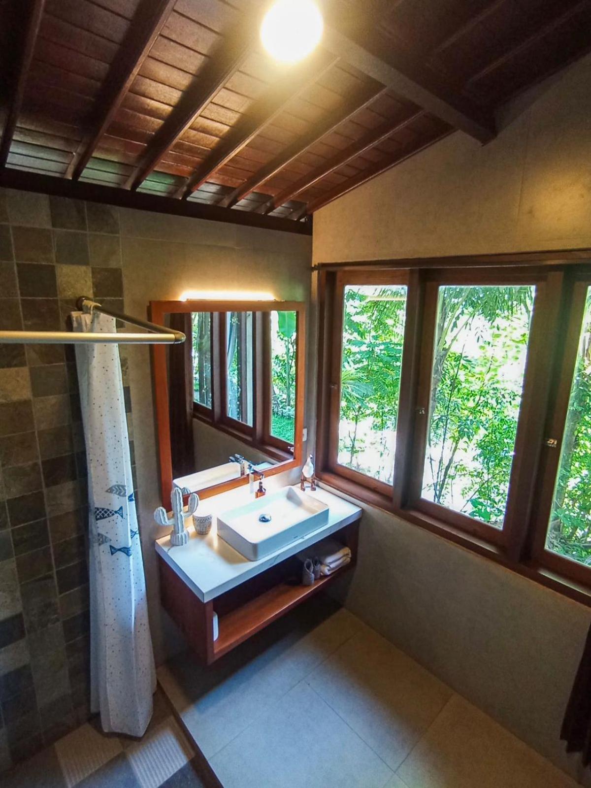 Anandinii River Lodge By Agata Sidemen  Chambre photo